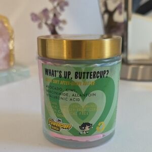 TRULY x Powerpuff Girls Super Soft After Shave Butter